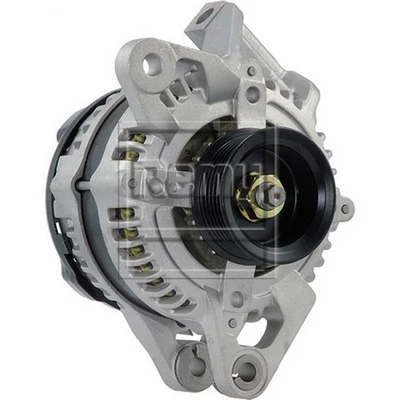 Alternador Premium Remy 12249 para 01-05 Bonneville DeVille Sevilla Foto 1 de 4