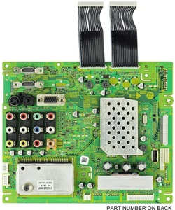 Sansui A37M01DDH0 Main Board for HDLCD3212 - Picture 1 of 2