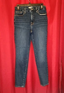 Good American Women's Jeans Good Legs Blue609 Size 8/29 - Picture 1 of 13