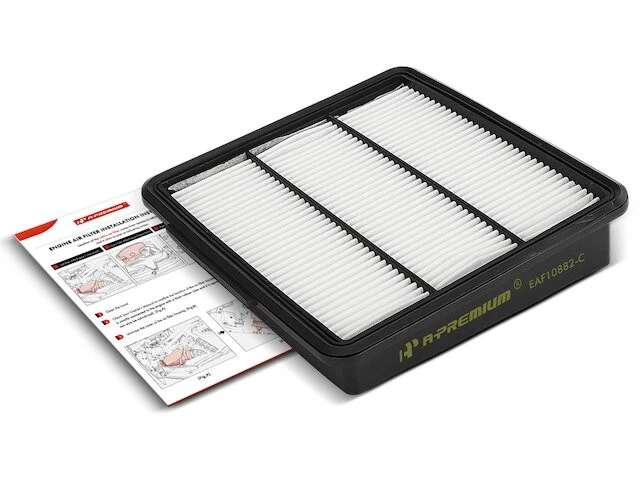 Filtro de aire del motor para Infiniti M45 2006-2010 4,5 L V8 2007 2008 2009 ZX913BK Foto 1 de 1