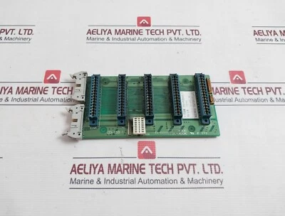 KOYO D3-05B-1 Programmable Logic Controller (PLC) Module - Image 1 of 4