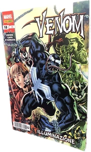 VENOM n. 18/76 fumetto spillato Marvel Panini Comics - Imagen 1 de 1