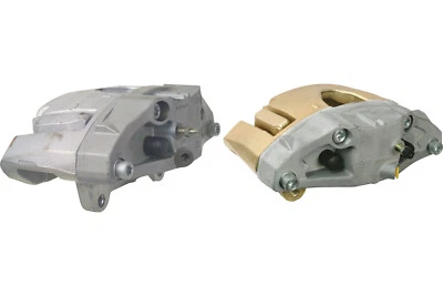 PAR pinzas de freno de disco delanteras Cardone para Volvo XC90 2003-2014 (KIT16248) Foto 1 de 4