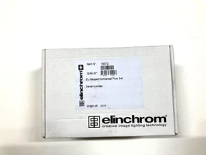 Elinchrom Skyport Universal Plus Set - Picture 1 of 3
