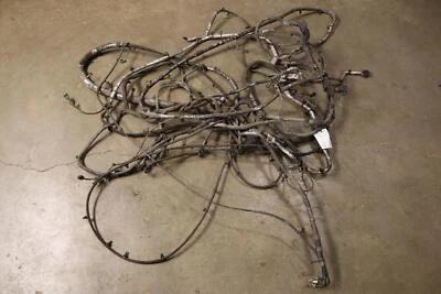 2016 DODGE RAM 1500 CREW CAB 5.7L 4WD FRAME CHASSIS WIRE WIRING HARNESS OEM - Image 1 of 4