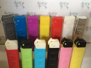 PEZ - Regolari e Retrò - 4,9 Steli - Scegli Colore - Uso per Artigianato - Foto 1 di 16