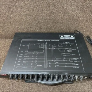 Roland M-120 LINE MIXER 12 canales montable en rack - Imagen 1 de 3