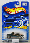 Hot Wheels - Collector #106 - Power Pipes - Die Cast 1:64