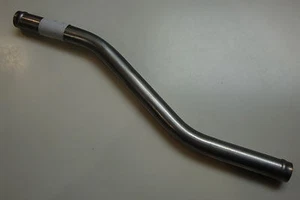 (2189) Z13 Jaguar 4.2 S.1 XKE Stainless Steel Bypass Pipe - Picture 1 of 2