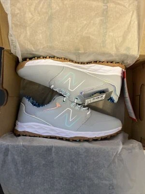 Nuevo en caja Zapatos de Skate New Balance Para Mujer Fresh Foam Linkssl V2 Talla 9 Foto 1 de 4