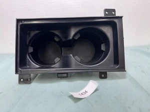 2004-2008 Acura TL Center Console Cup Holder Cupholder Dual OEM - Picture 1 of 6