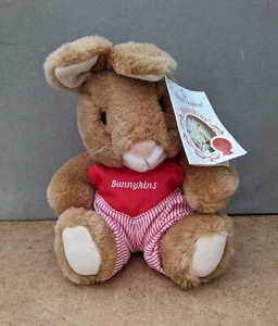 Royal Doulton 'Bunnykins' - 9" Soft Toy - C/W Tag - Picture 1 of 3