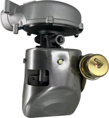 Turbocompresor GM8 para GMC C2500 C3500 K2500 K3500 6,5 L 1996-2002 1704230019 nuevo Foto 1 de 4