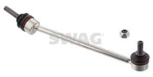 Front Right SWAG 10 10 6869 Rod/Strut, stabiliser for MERCEDES-BENZ - Picture 1 of 1