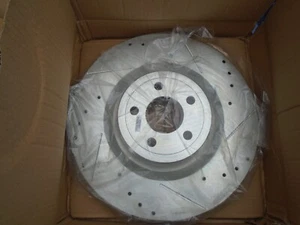 Mustang Power Stop AR85159XPR - Picture 1 of 6