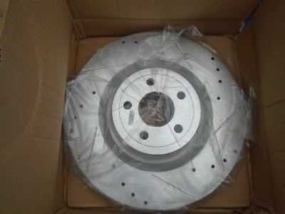 Mustang Power Stop AR85159XPR - Image 1 of 4