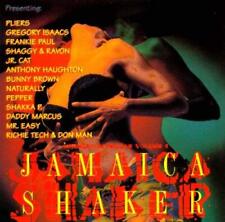 Living Room Reggae, Vol. 1: Jamaica Shaker [Audio CD]