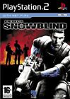 Project Snowblind Used Playstation 2 Game