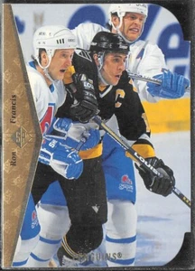 1994-95 SP Die Cuts #92 Ron Francis - Picture 1 of 2