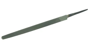 Proops Brothers 8" 200mm Triangular Triangle Smooth Engineers File F9821 - Picture 1 of 1