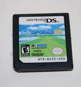 Nintendo DS Game Deca Sports - Cartridge Only - Picture 1 of 2