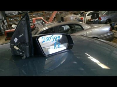 Espejo retrovisor lateral pasajero sedán eléctrico 4 puertas para 05-07 ION 949402 Foto 1 de 4