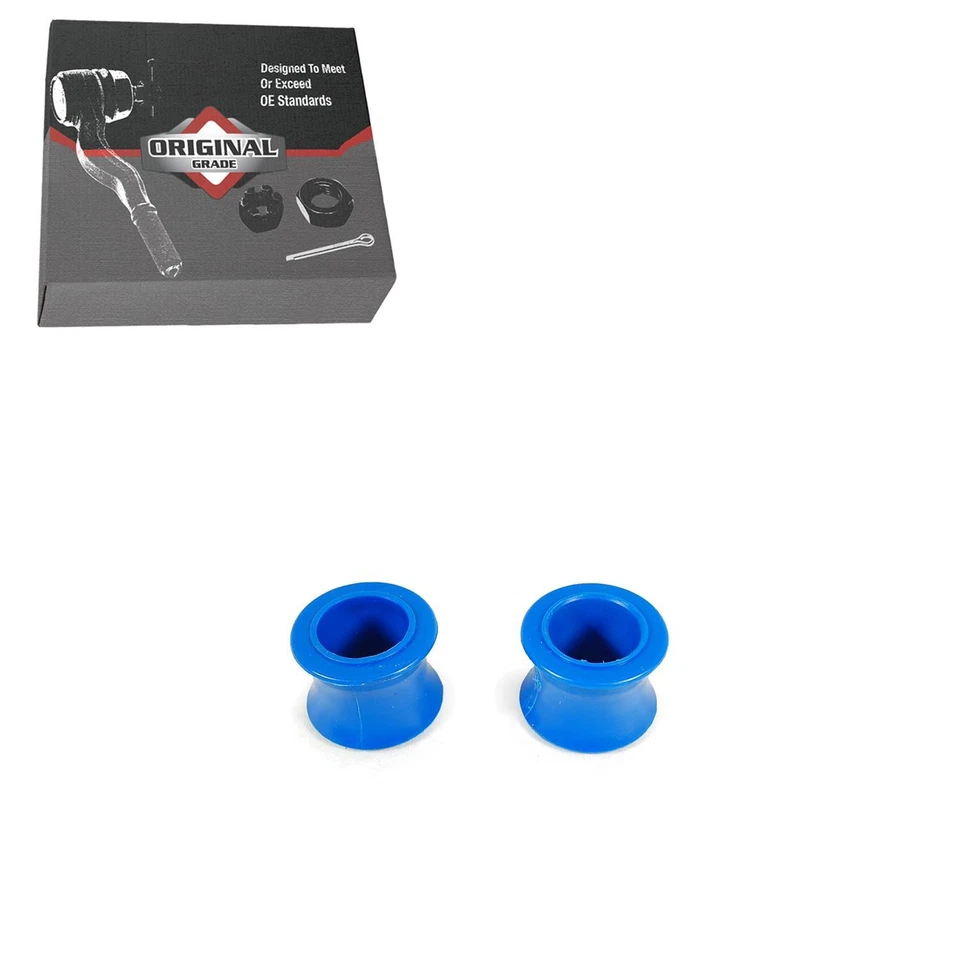 Kit de buje de barra estabilizadora de suspensión Mevotech para Dodge Durango 2000-2003 Foto 1 de 1