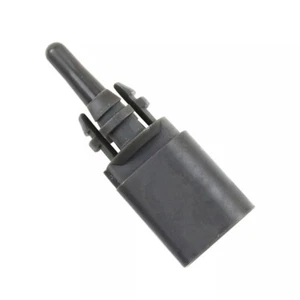 FOR AUDI A3 A4 A5 A8 OUTER AMBIENT AIR TEMP TEMPERATURE SENSOR - Picture 1 of 7