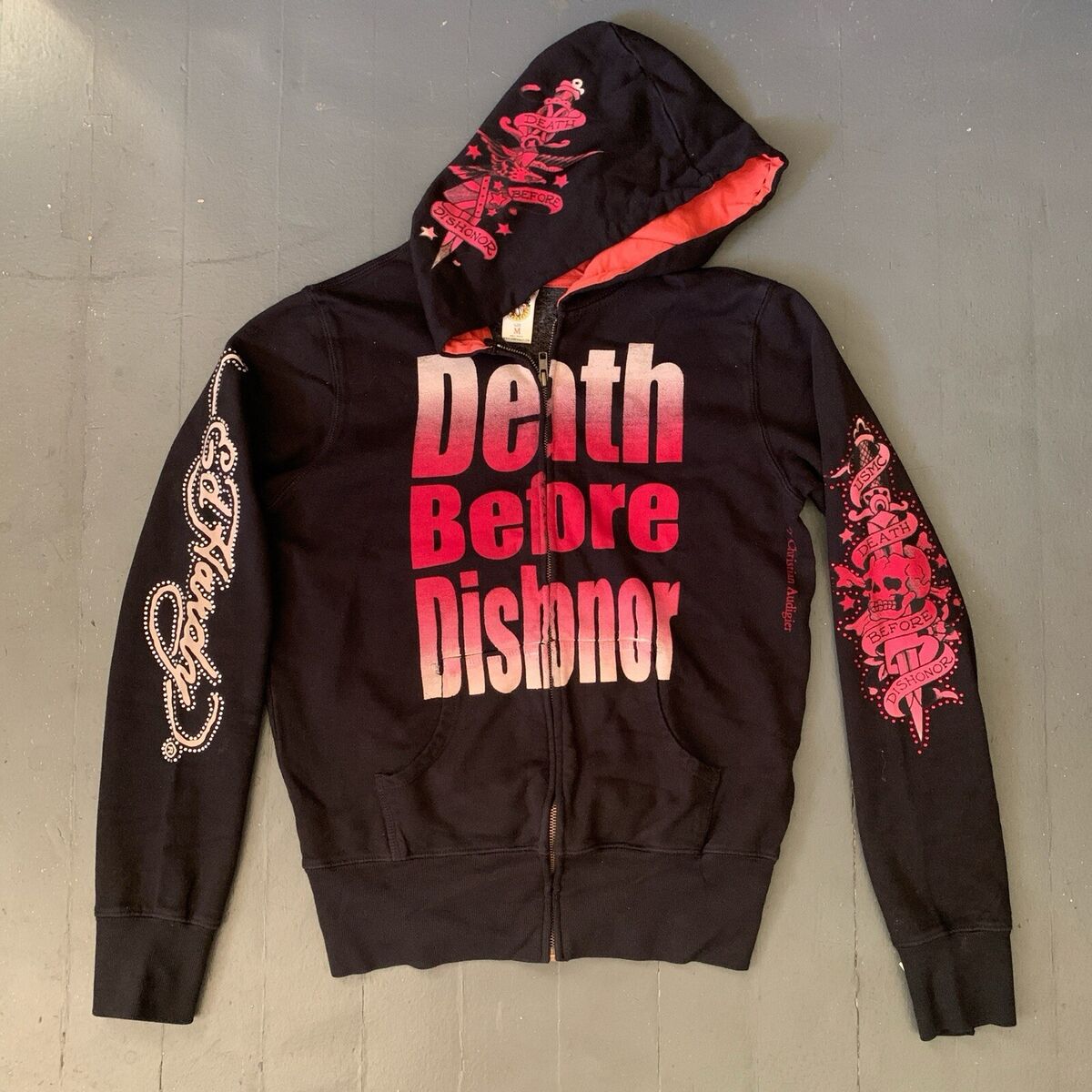 Ed Hardy Hoodies for Men Full Zip for Sale - Shop Men's Ed Hardy Hoodies for Men Full Zip for Sale - Shop Men's