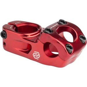 Promax Impact BMX Stem - 53mm - Top Load - Red ST21-00BA7353-RD - Picture 1 of 4