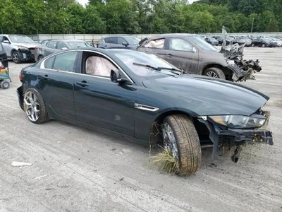 Turbo/Supercharger 2.0L Fits 13-15 XF 2739485 Foto 1 de 4