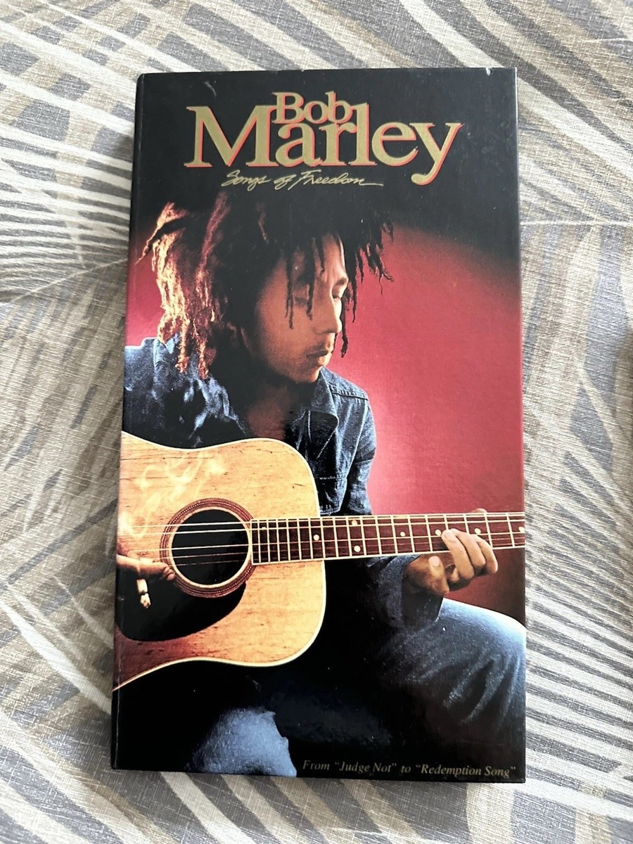ボブ・マーリーボックスセットCD 4枚組
ブックレット付 ボブ・マーリーボックスセットCD 4枚組 ブックレット付 Box Sets