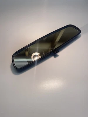 Espejo retrovisor Mazda Rx7 1984 OEM Foto 1 de 4