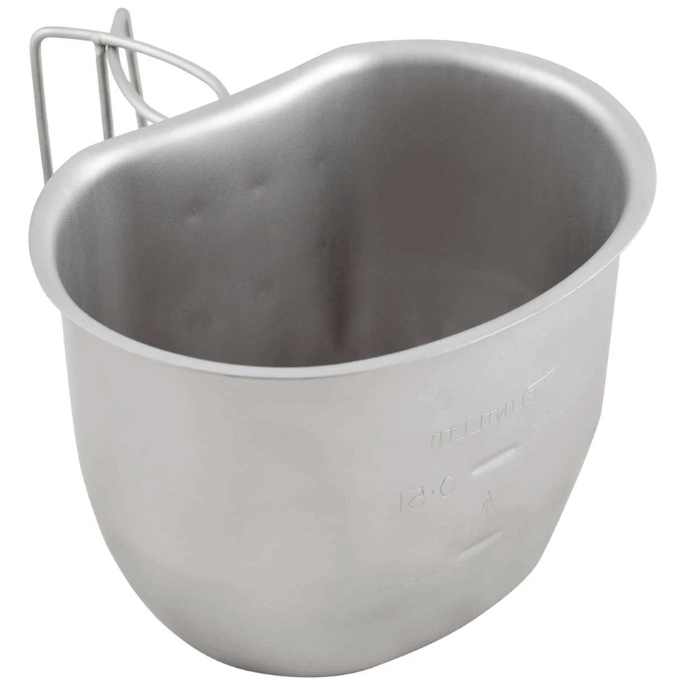 BCB Crusader Canteen Cup - Image 1 of 1