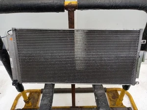 Condensador/radiador de aire acondicionado Fiat 500 2007-2024 L - Imagen 1 de 15