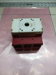 IEC408 BS5419 VDE0660 SWITCH WARRANTY - Picture 1 of 7