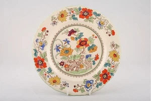 Masons - Bible Pattern - Coloured - Dinner Plate - 135949Y - Picture 1 of 1