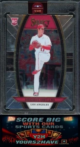 2018 Shohei Ohtani Panini Select Rookie Card #3 Los Angeles Dodgers 2025 MVP 🔥 - Bild 1 von 2