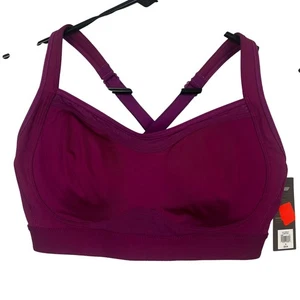 Old Navy Active Sport BH verstellbar abnehmbare Polsterung Neu mit Etikett - Bild 1 von 9