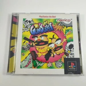 PS1 GUNBULLET Playstation 1 NTSC-J Japan Game - Picture 1 of 4
