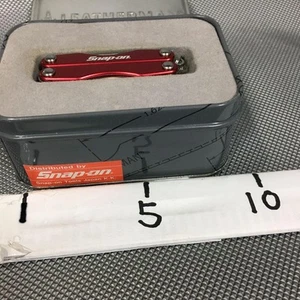 Multiherramienta Snap-on Leatherman Tools Squard Series  - Imagen 1 de 5