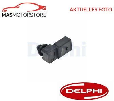 MAP SENSOR DRUCKSENSOR SAUGROHRDRUCK INTAKE MANIFOLD DELPHI PS20149-12B1 I NEU - Image 1 of 4