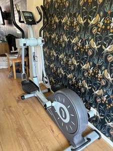 Cross Trainer Pro-form SpaceSaver 700 - Picture 1 of 3
