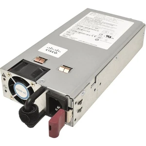 Cisco N9K-PAC-650W Power Supply / PSU 650W for Nexus 9300 341-0622-01 - Picture 1 of 4