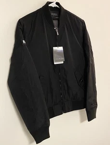 Fossa Apparel Women’s Wingrove Jacket FedEx Branded - Picture 1 of 11