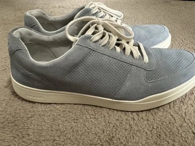 Zapato Grand Cole Haan para hombre (talla 12 W) C37075 Foto 1 de 4