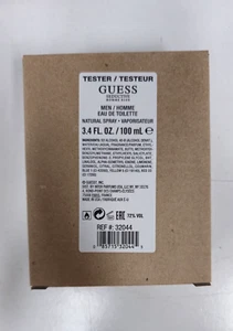 Guess Seductive Pour Homme Blue EDT 100mL (T) - Picture 1 of 1