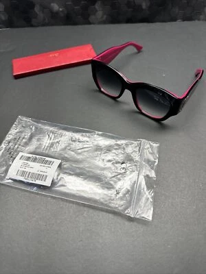 CARTIER CT0304S-005 WOMENS CAT-EYE SUNGLASSES - Image 1 of 4