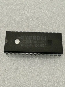 HY6264ALP-10  HYUNDAI  IC - Picture 1 of 1