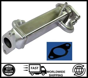 EGR Cooler FOR Fiat Ducato 2.3d Multijet 2011 Onward 5801856913 - Picture 1 of 9